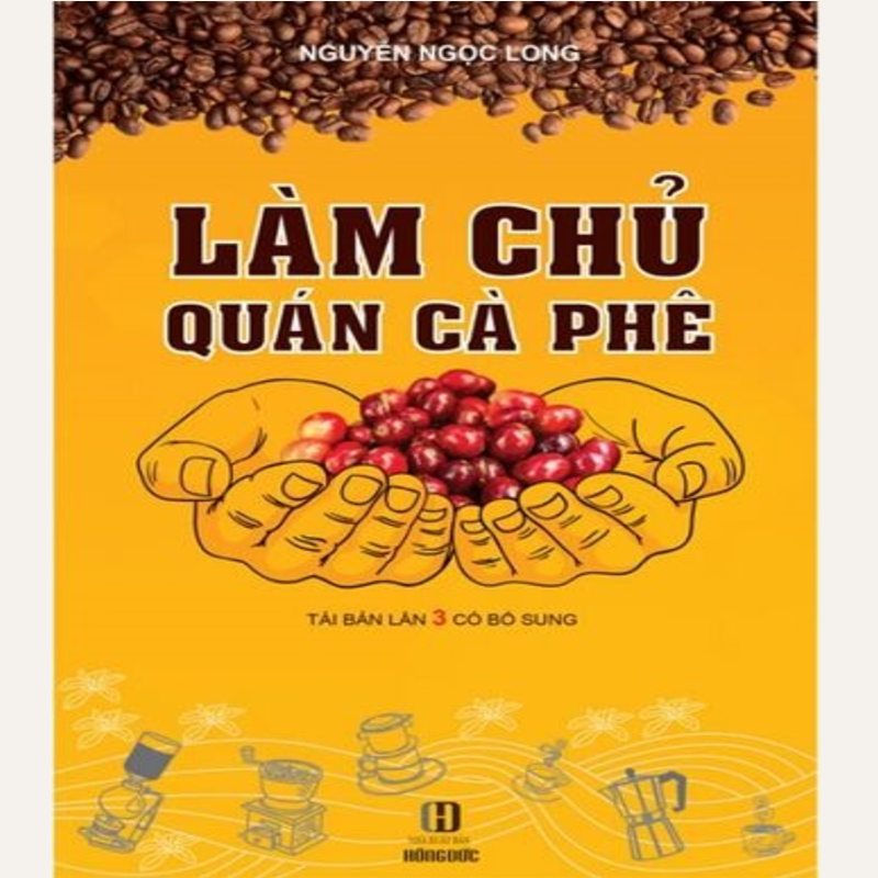 Làm Chủ Quán Cà Phê