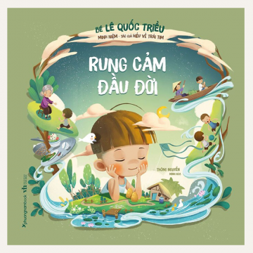 Rung Cảm Đầu Đời (Bìa mềm)