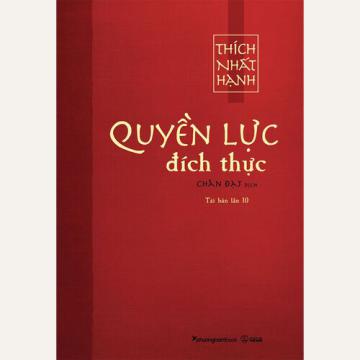 Quyền Lực Đích Thực (Tái bản năm 2021)