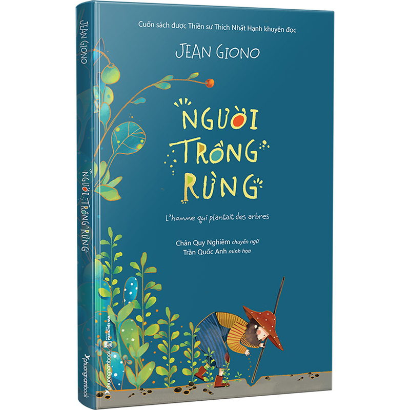 Người trồng rừng - TBL1